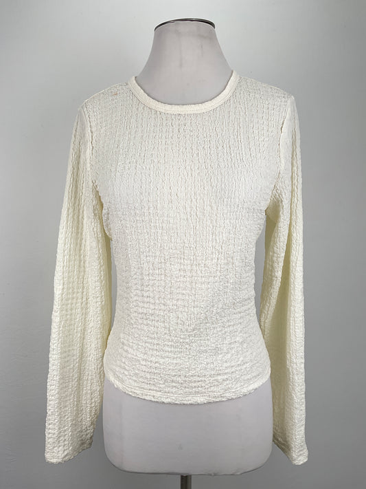 Camiseta Blanco Old Navy