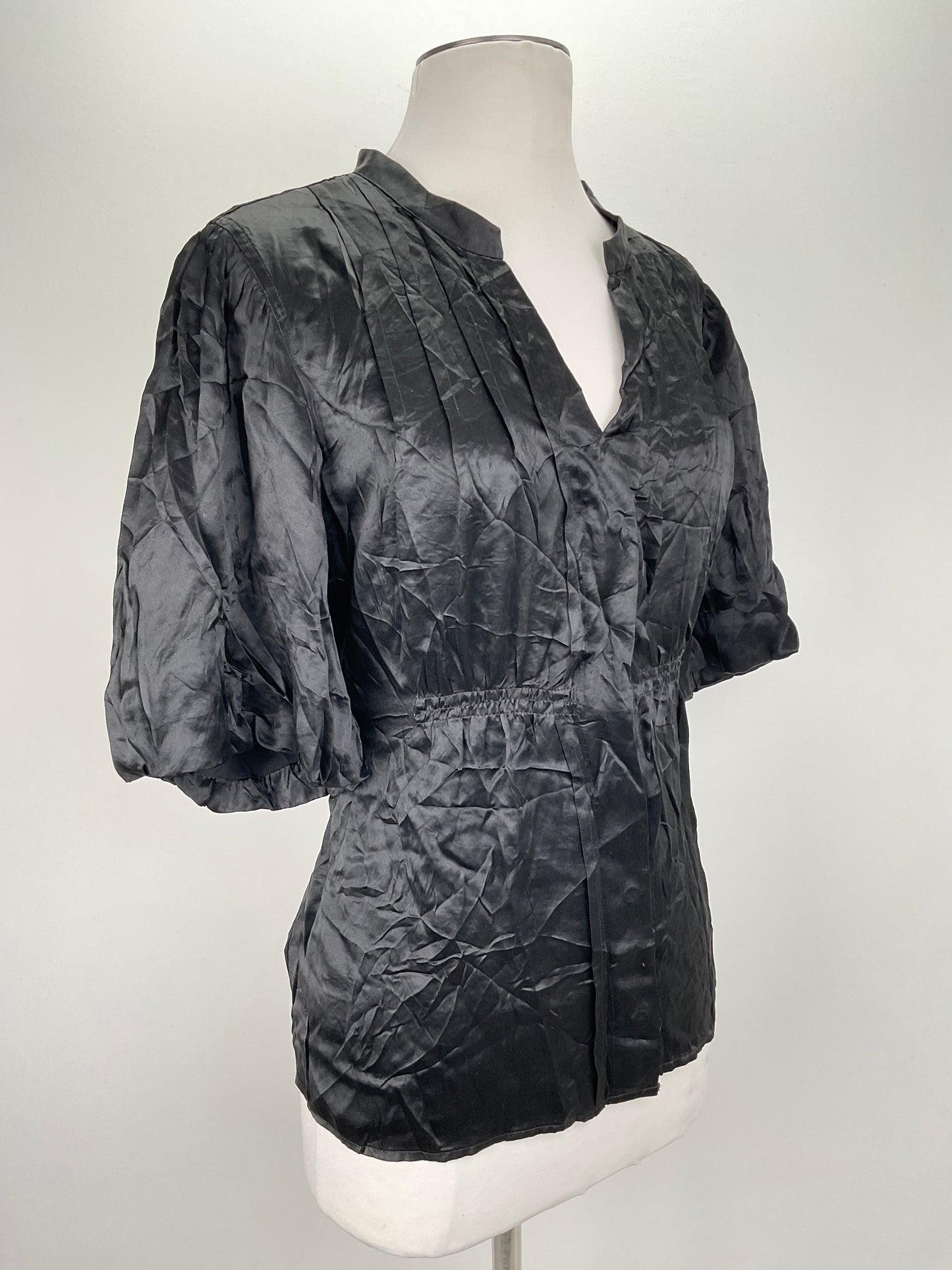 Blusa Negro Nine West