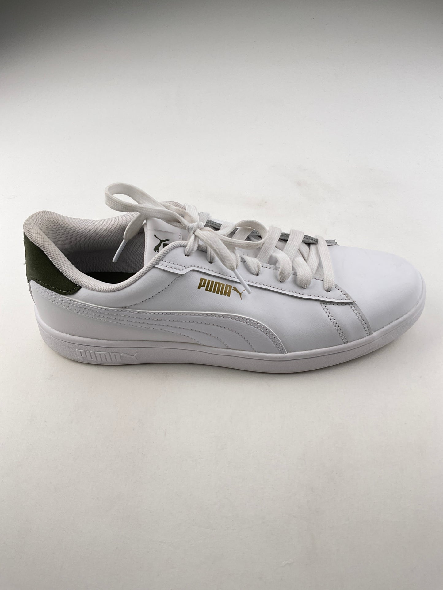 Tenis Blanco Puma