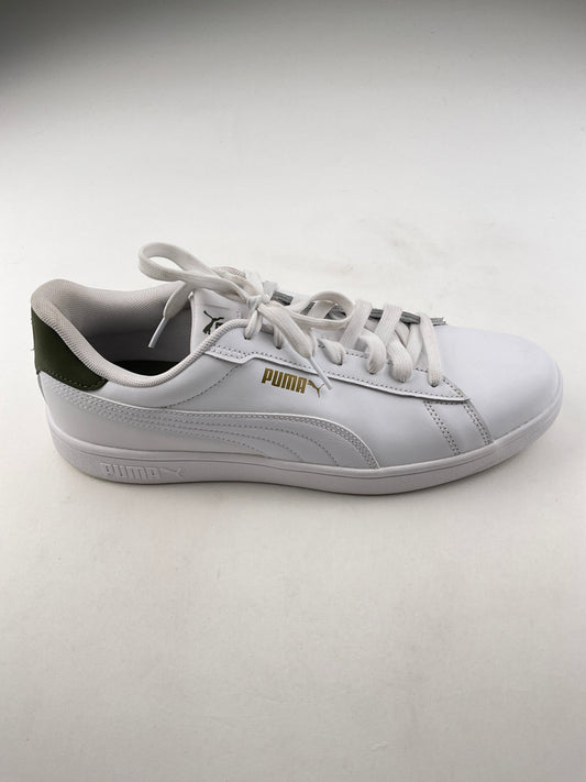 Tenis Blanco Puma