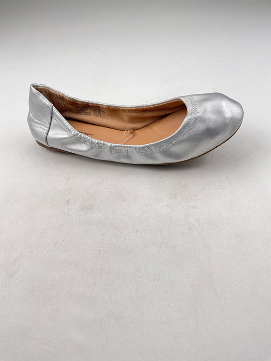 Zapatos gris time tru…