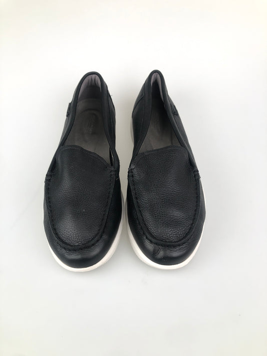 Alpargata Negro Rockport