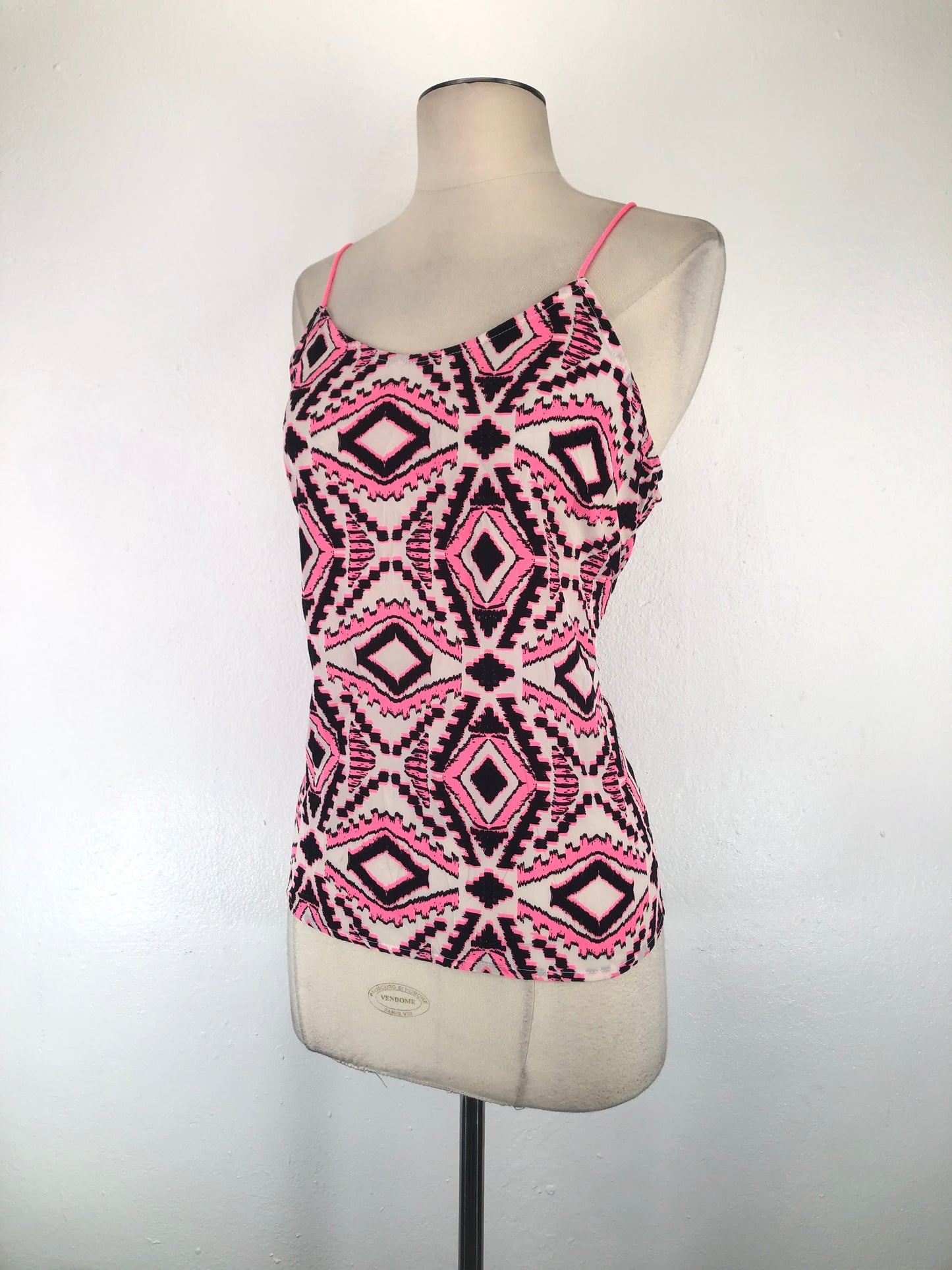 Blusa Multicolor No Boundaries