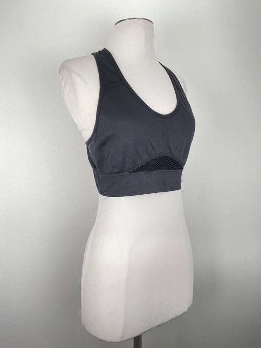 Blusita Negro Deportivo Variangis