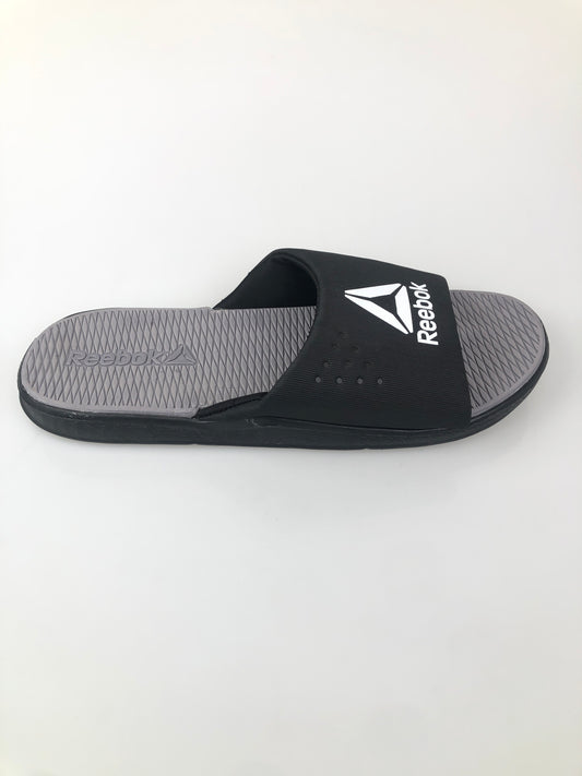 Sandalia Negro Reebok