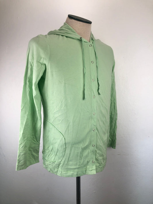 Abrigo Verde l.lill