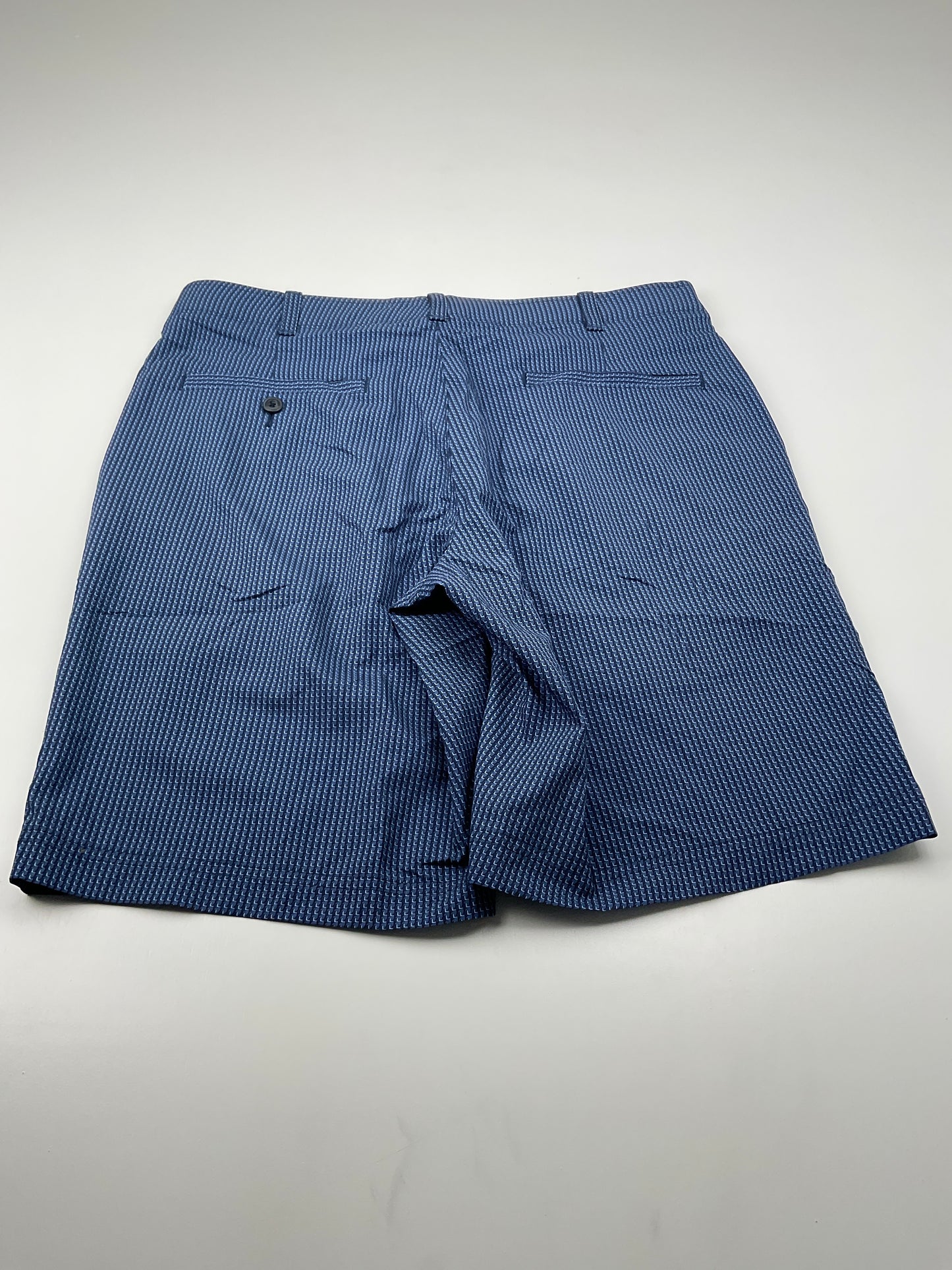 Short Azul  Ben Hogan