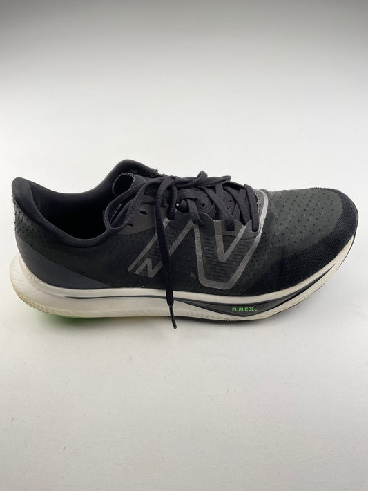 Tenis Multicolor Deportivo New Balance