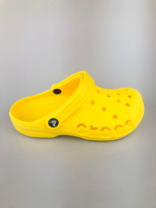 Sandalia Amarillo Crocs