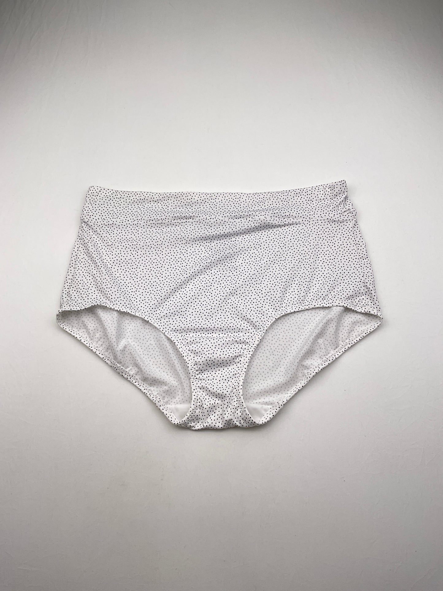 Panti Blanco de Lunares Warners