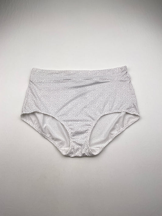 Panti Blanco de Lunares Warners