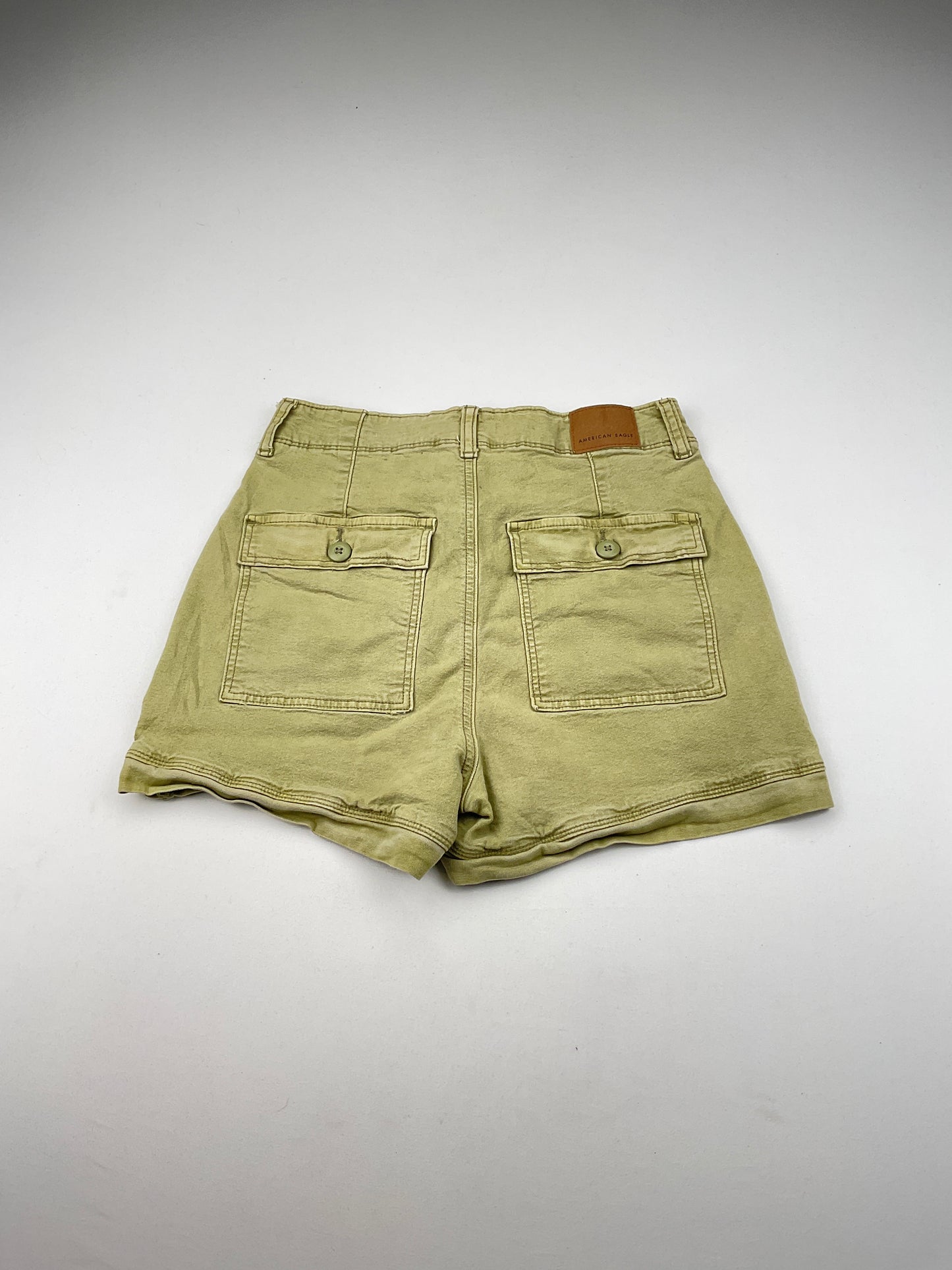 Short Verde American Eagle