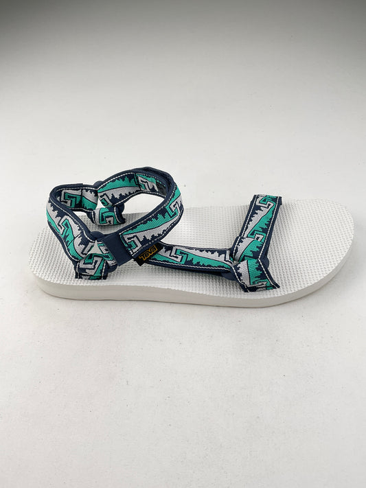 Sandalia Multicolor Teva