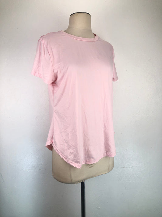 Camiseta deportivo Rosado Sport