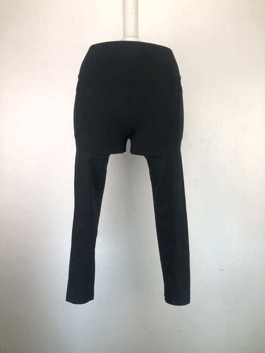 Licra Negro Deportivo DSG