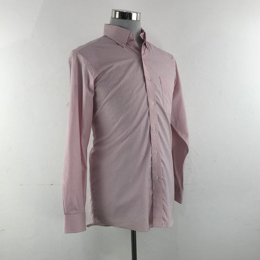 Camisa Rosado Club Room