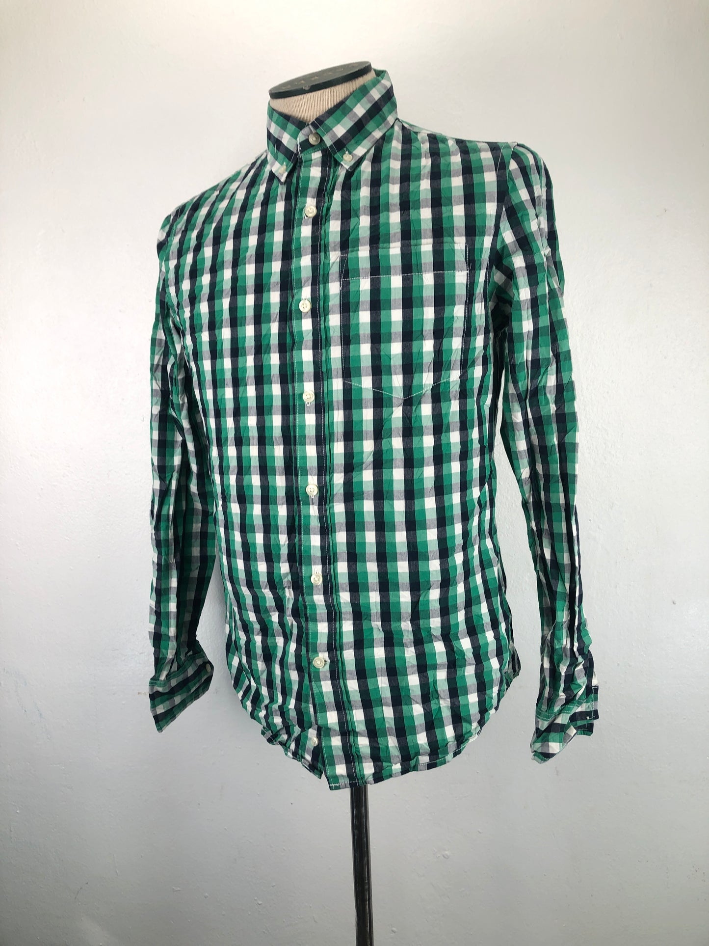 Camisa Multicolor Old Navy