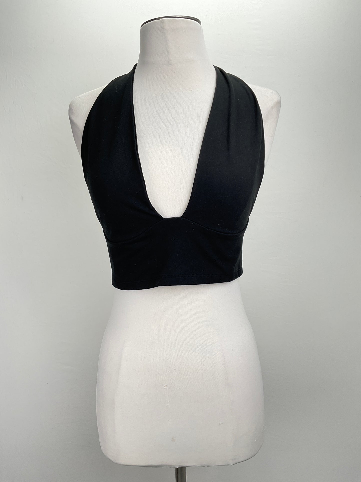 Blusa Negro Wild Fable
