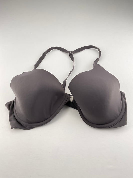 Brasier Gris Anna