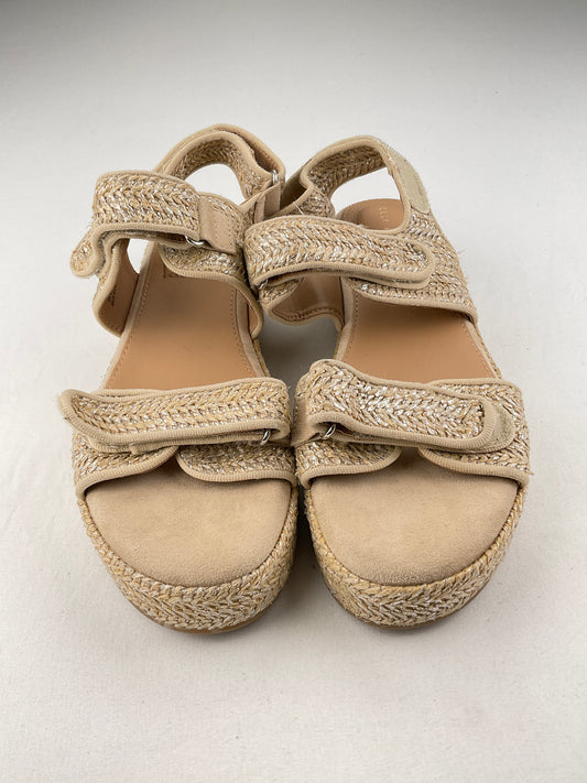 Zapatilla Crema Kelly Katie