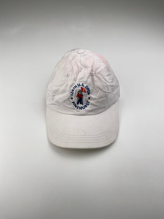 Gorra Blanco Ahead