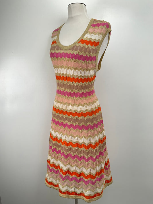Vestido Multicolor Missoni