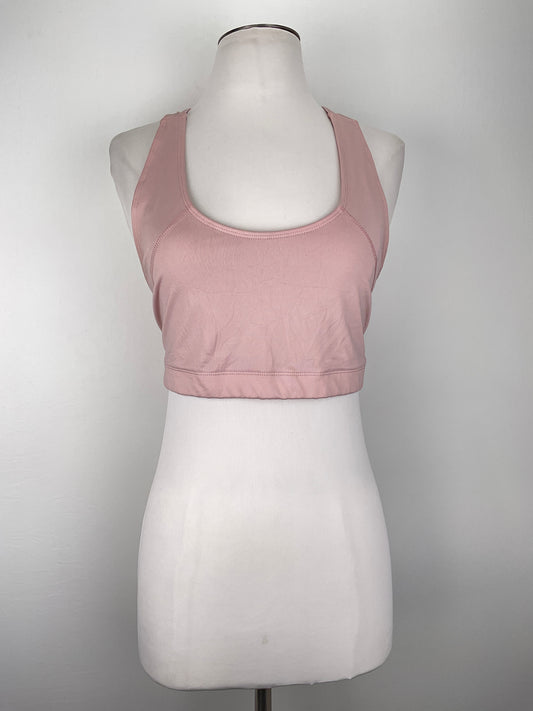 Blusita Nude Deportivo Dcg