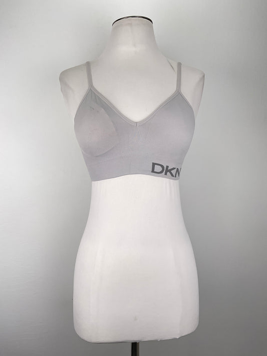Blusita Gris Deportivo Dkny