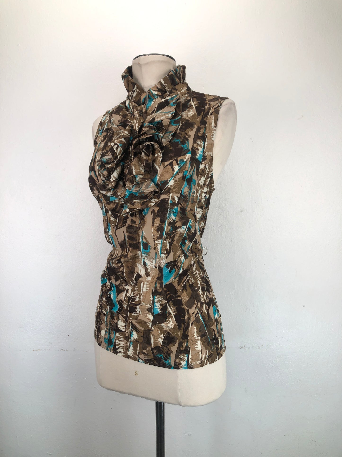 Blusa Multicolor Jose Phire