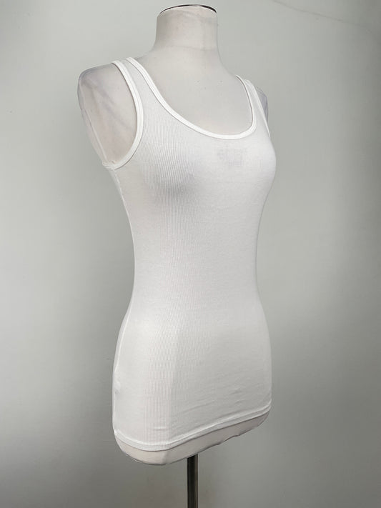 Camiseta Blanco TmeAnd Thu Tm