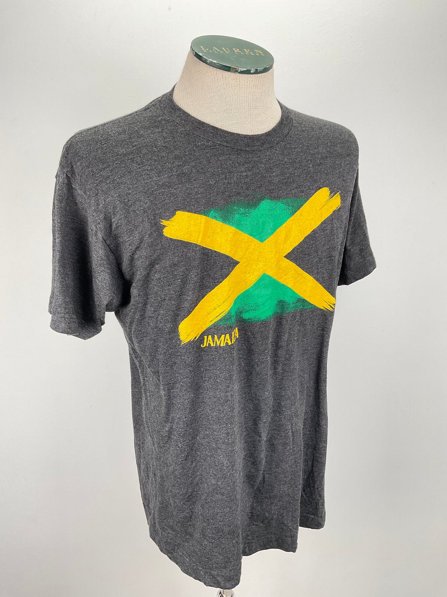 Camiseta Gris Tultex