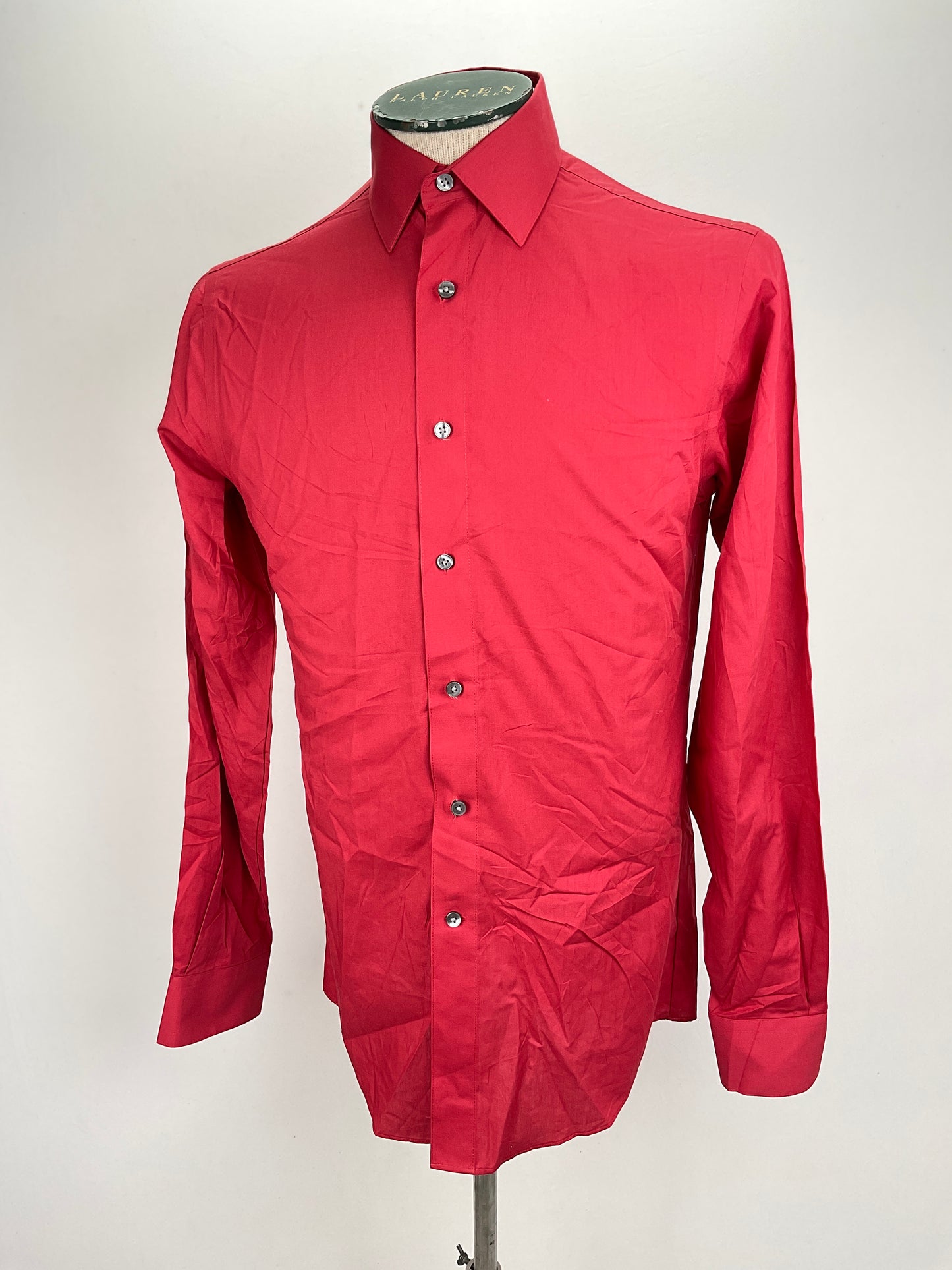 Camisa Rojo J. Ferrar