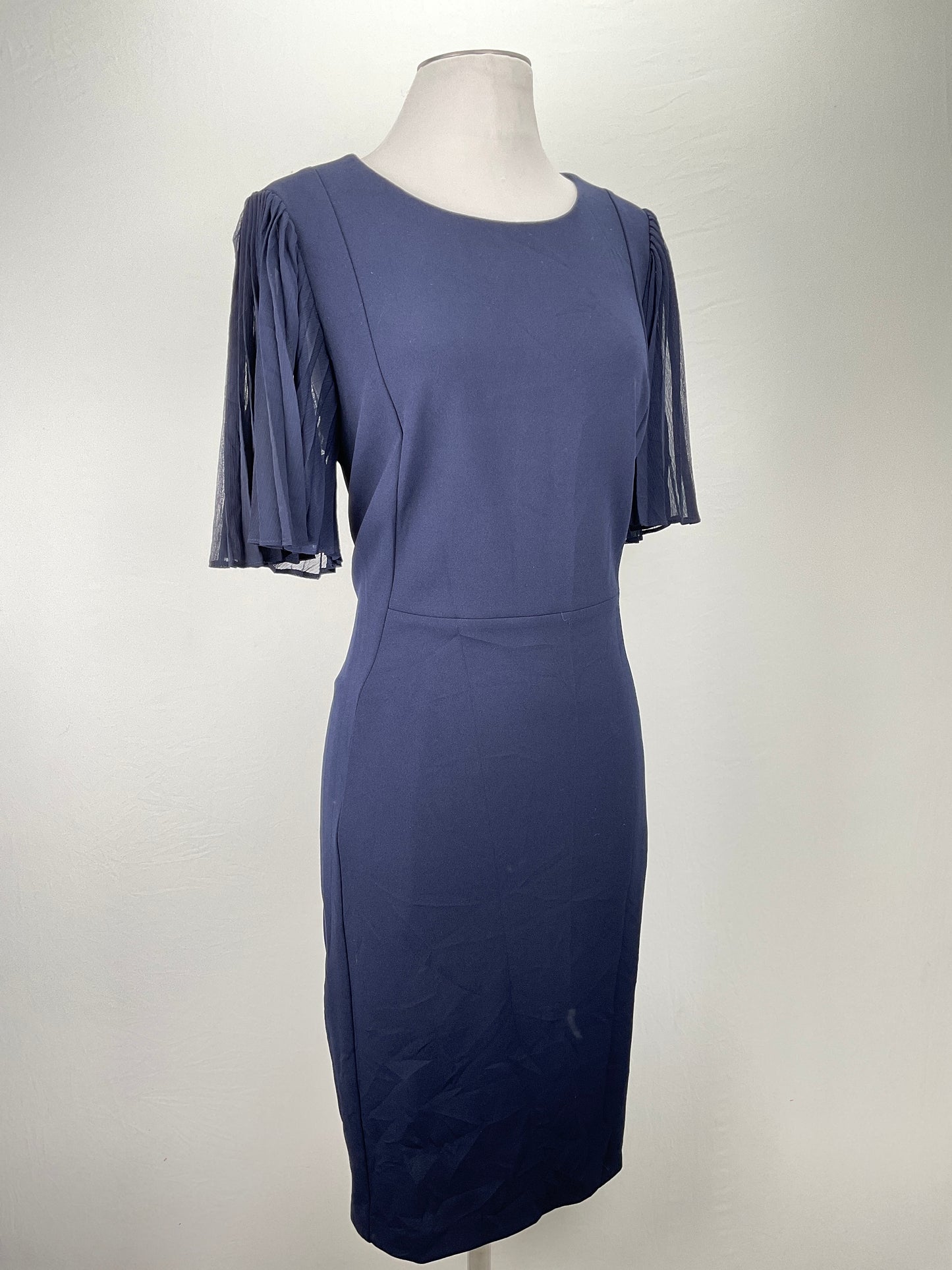 Vestido Azul marino Calvin Klein