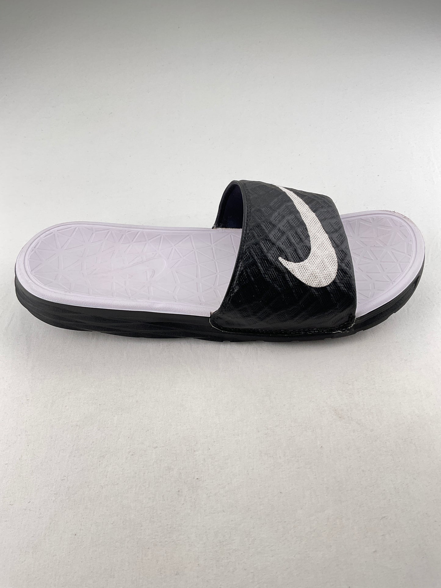 Sandalia Negro Nike