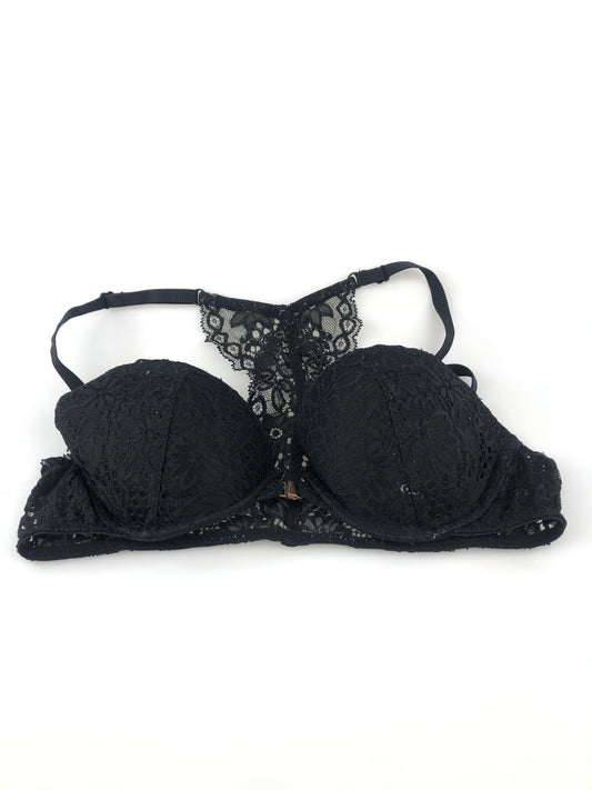 Brasier Negro Auden