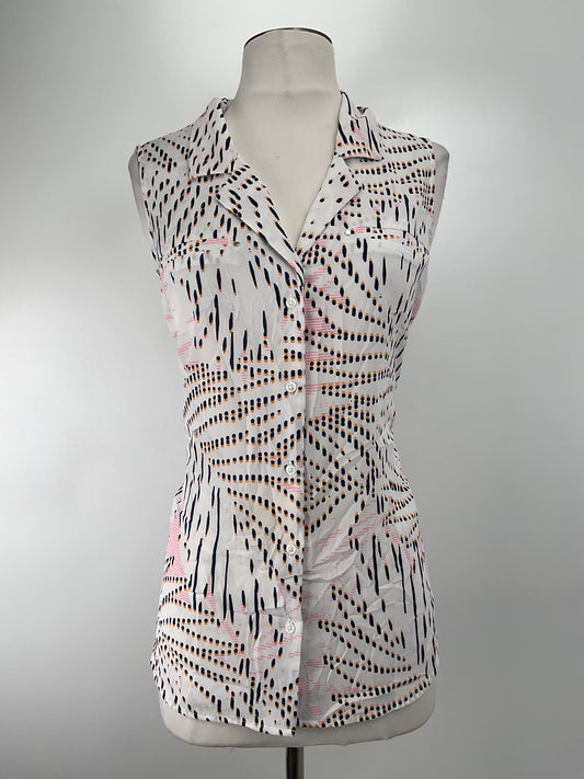 Camisa Multicolor Apt9