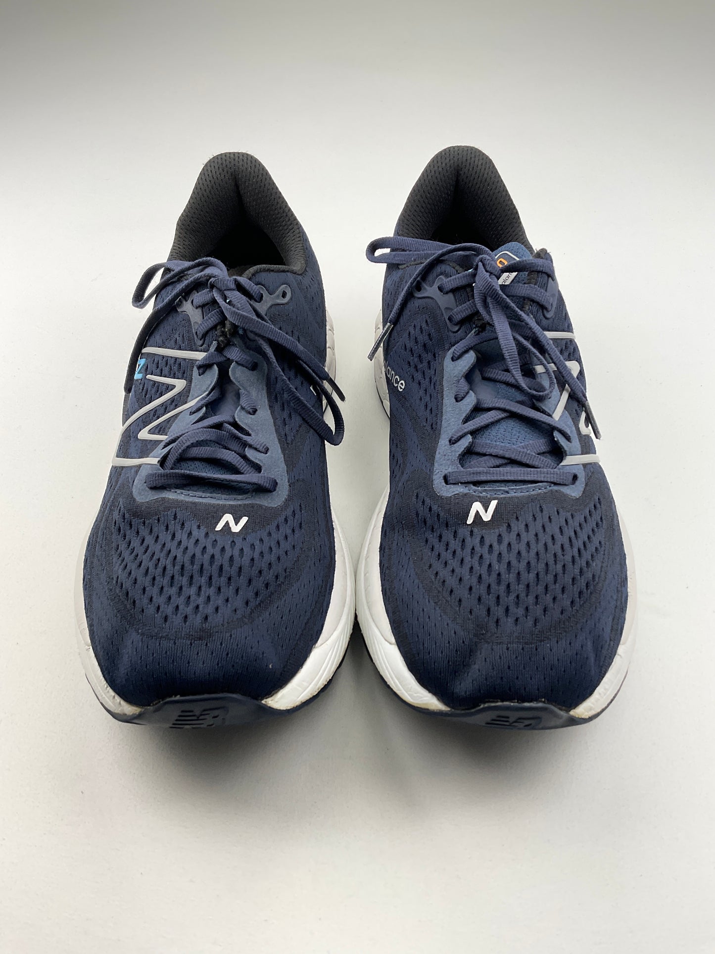 Tenis Azul marino Deportivo Nike