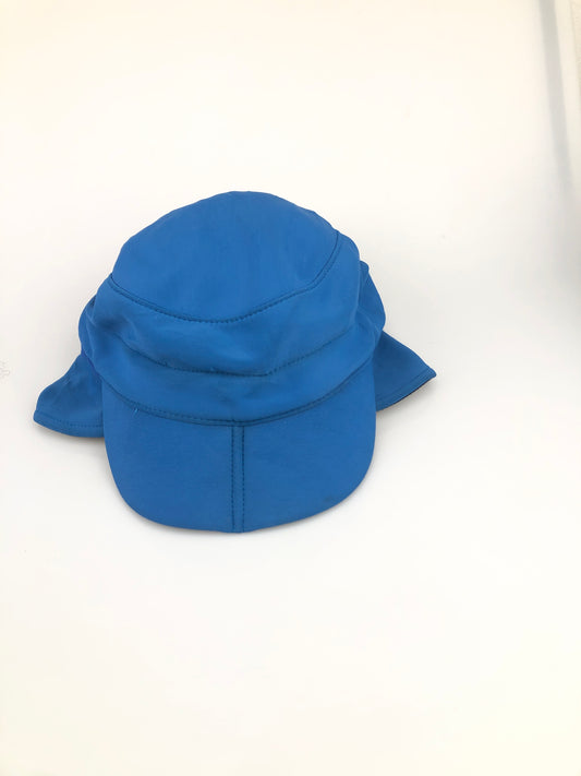 Gorra Azul Sun Day
