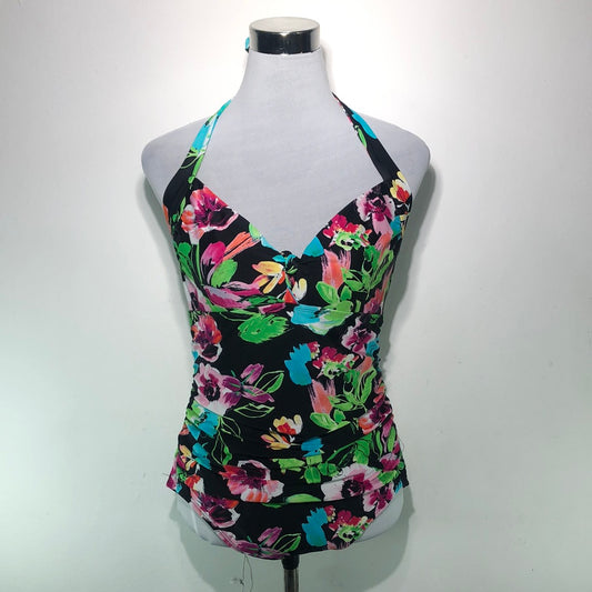 Traje de Baño Multicolor Catalina