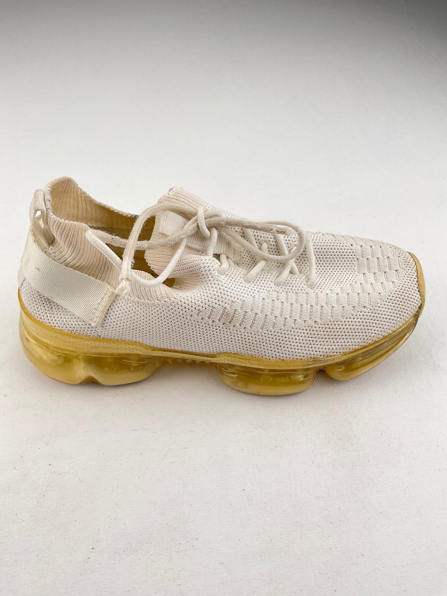 Tenis Blanco Deportivo Link