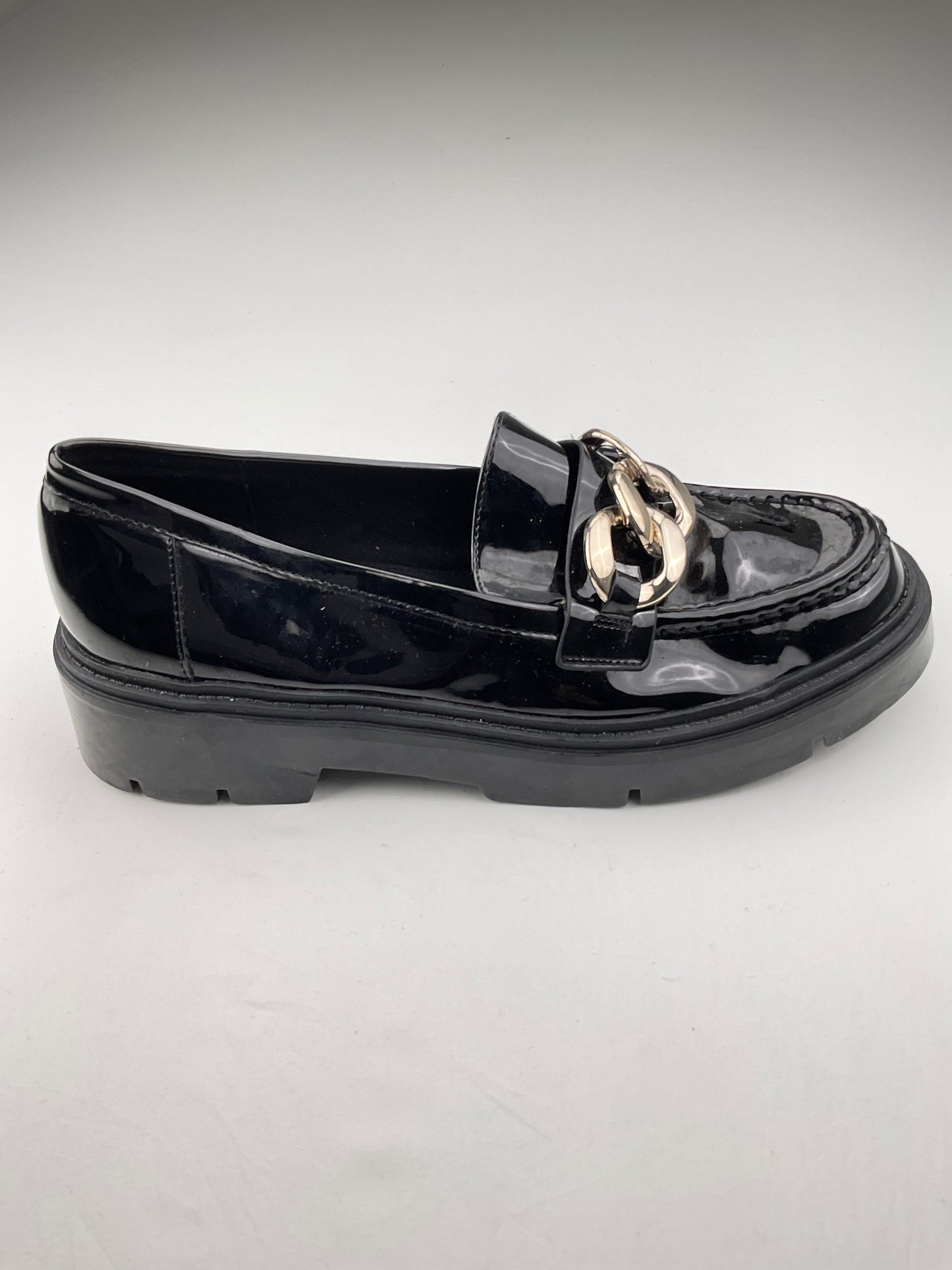 Zapatos Negro Aldo