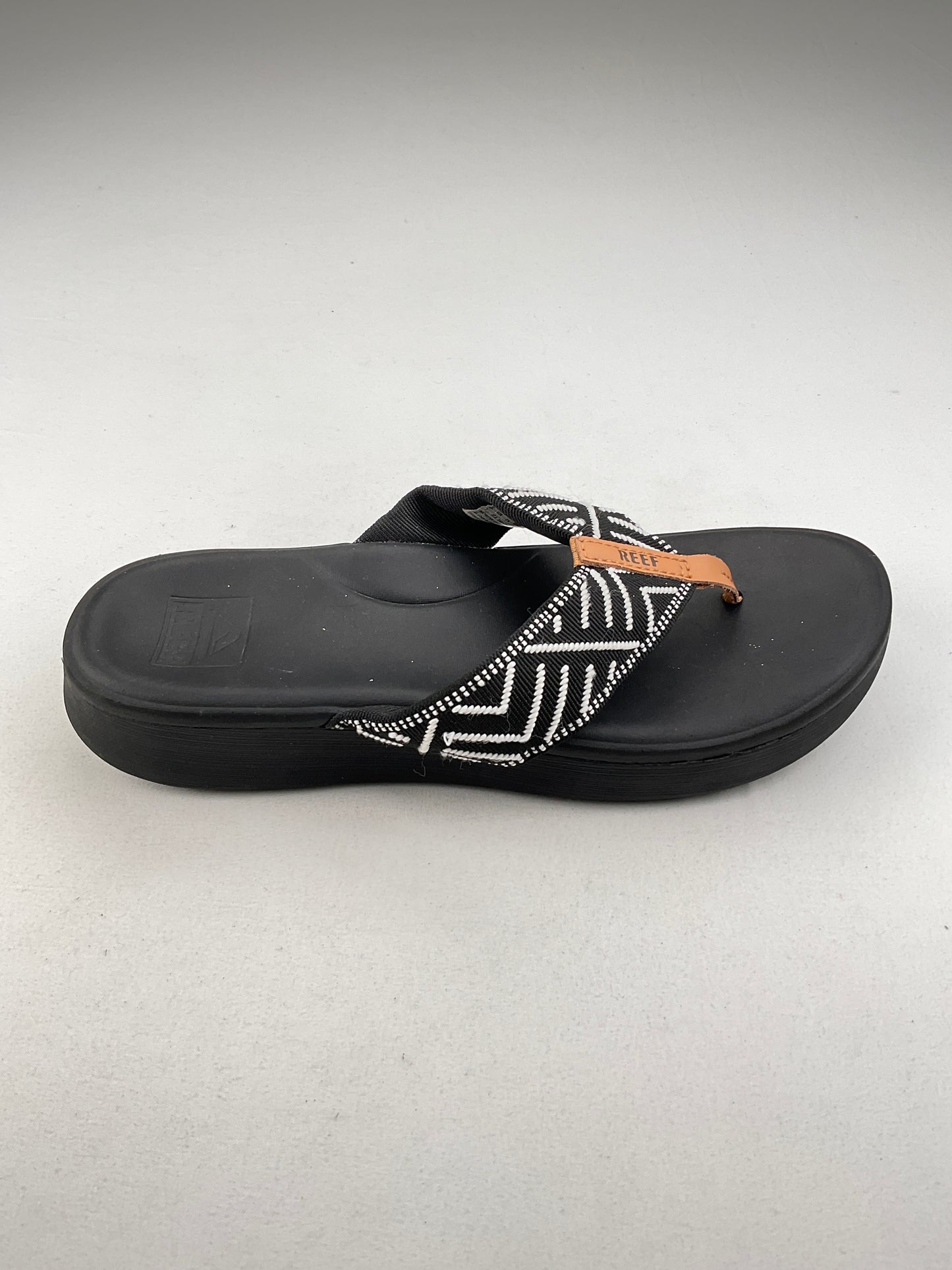 Sandalia Negro Reef