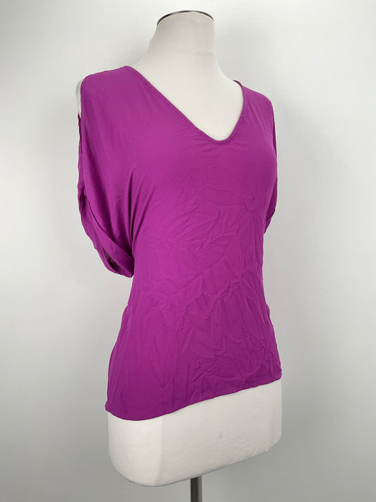 Blusa Morado Lush