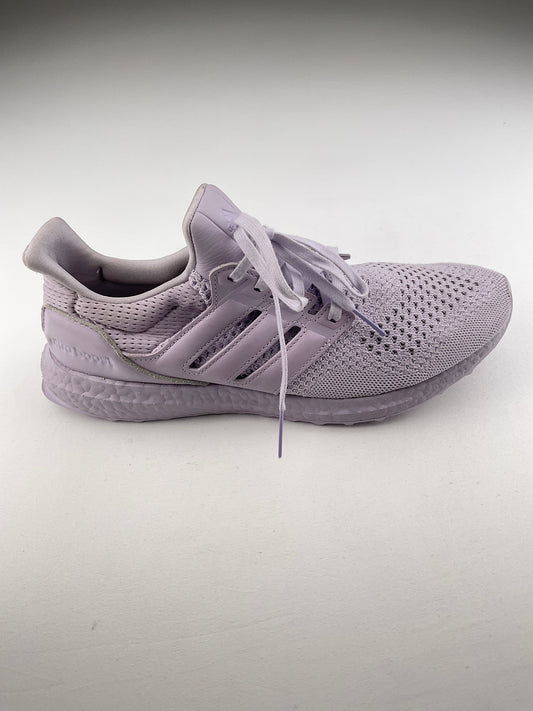 Tenis Lila Deportivo Adidas