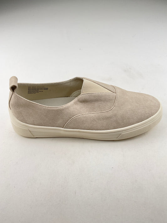 Alpargata Crema Kensie