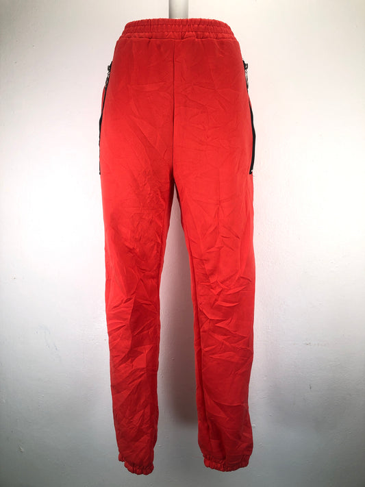 Jogger Rojo Variangis