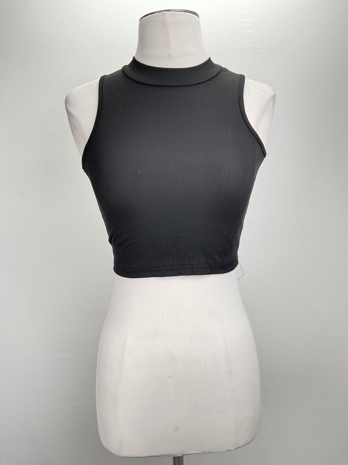 Blusa Negro Shein