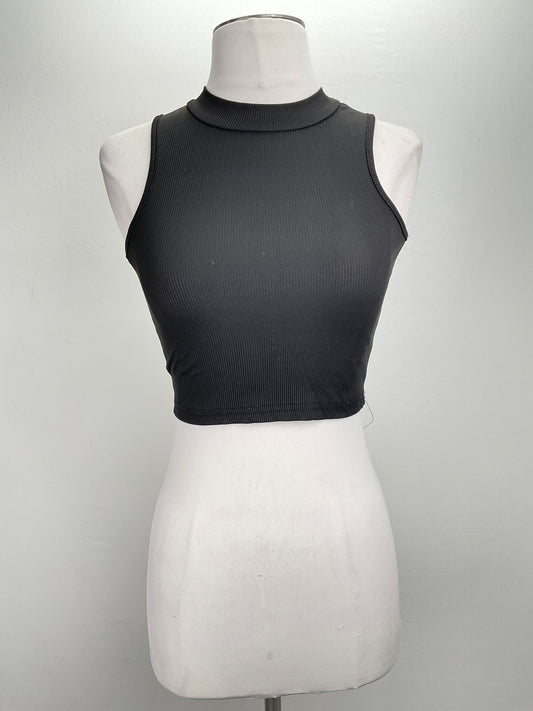 Blusa Negro Shein