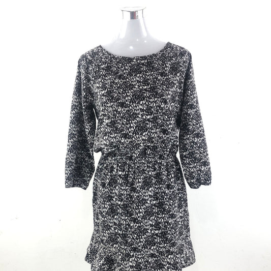 Vestido Negro Jose