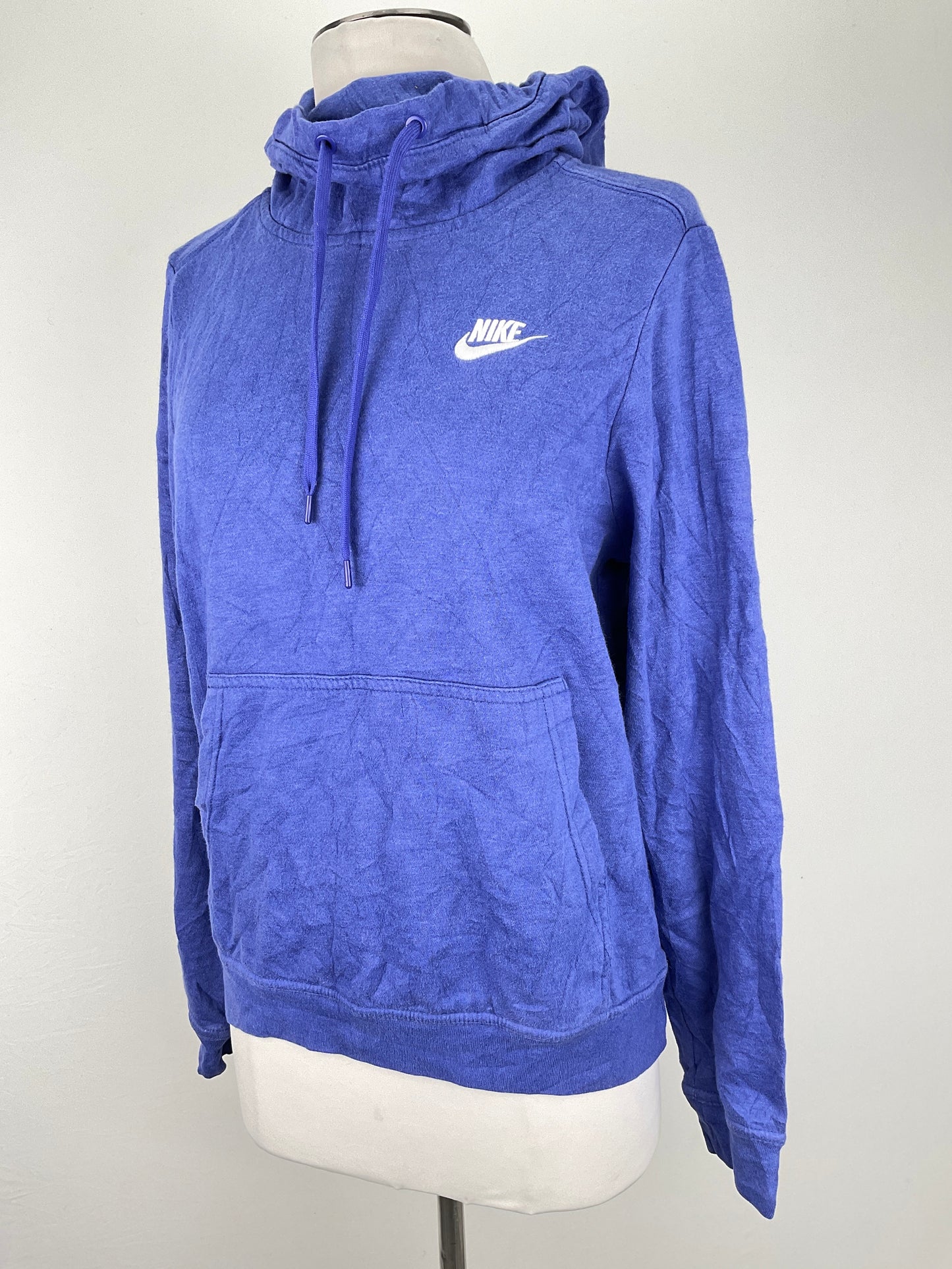 Abrigo Morado  Nike